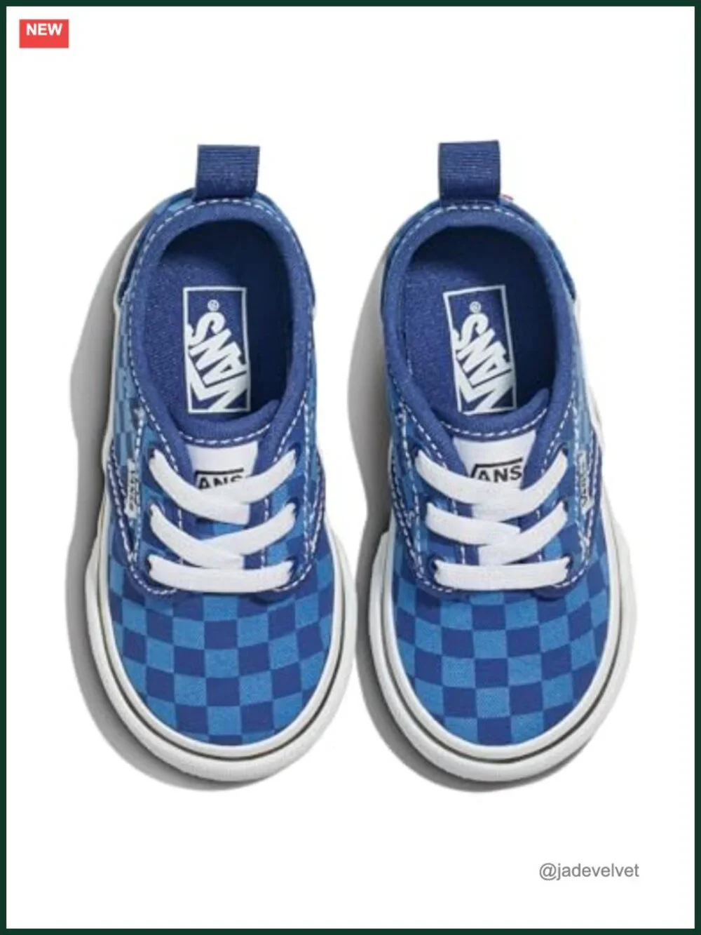 Canvas Low-Top Sneakers for Boys & Girls